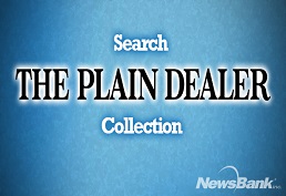 Search The Plain Dealer Collection NewsBank