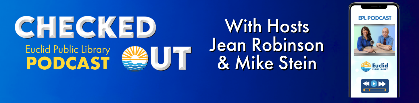 Checked Out with hosts Kacie Armstrong and Mike Stein