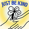 Juse Be Kind