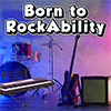 Born to RockAbility